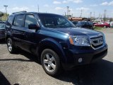 2011 Honda Pilot EX 4WD