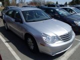 2008 Chrysler Sebring LX Sedan