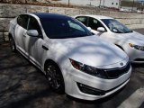 2013 Kia Optima SX