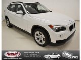 2014 BMW X1 sDrive28i