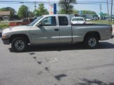 1999 Dodge Dakota Extended Cab Exterior