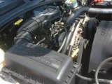 1999 Dodge Dakota Engines