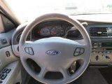 2002 Ford Taurus SE Steering Wheel