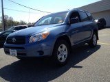 2008 Toyota RAV4 4WD