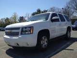 2007 Chevrolet Tahoe LT 4x4