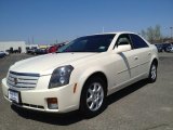 2007 Cadillac CTS Sedan
