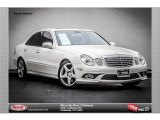 2009 Mercedes-Benz E 350 Sedan