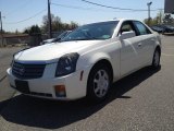 2004 Cadillac CTS Sedan