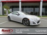 2013 Scion FR-S Sport Coupe