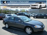 2013 Chevrolet Impala LT