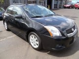 2010 Nissan Sentra 2.0 SR