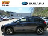 2013 Dark Gray Metallic Subaru XV Crosstrek 2.0 Premium #80225208