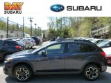 2013 Dark Gray Metallic Subaru XV Crosstrek 2.0 Premium #80225205