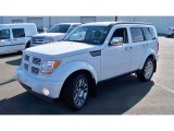 2011 Dodge Nitro Heat 4x4
