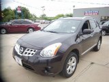 2011 Nissan Rogue SV