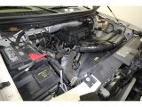 2008 Ford F150 Lariat SuperCrew 5.4 Liter SOHC 24-Valve Triton V8 Engine