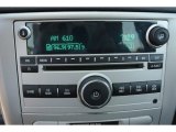 2007 Chevrolet Cobalt LT Sedan Audio System
