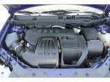 2007 Chevrolet Cobalt LT Sedan 2.2L DOHC 16V Ecotec 4 Cylinder Engine