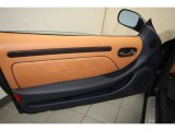 2004 Maserati Coupe Cambiocorsa Door Panel