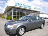 2010 Hyundai Sonata GLS