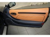 2004 Maserati Coupe Cambiocorsa Door Panel