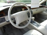 2000 Cadillac Eldorado ESC Dashboard