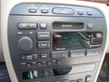 2000 Cadillac Eldorado ESC Audio System