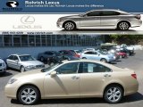 2008 Lexus ES 350