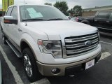 2013 Ford F150 King Ranch SuperCrew 4x4