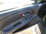2001 Chrysler Concorde LXi Door Panel