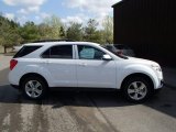 2013 Chevrolet Equinox LT AWD