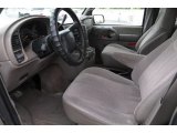 2000 Chevrolet Astro Interiors