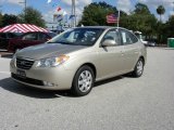 2007 Hyundai Elantra GLS Sedan