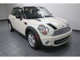 2013 Mini Cooper Hardtop
