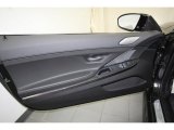 2013 BMW M6 Coupe Door Panel
