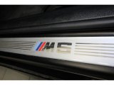 2013 BMW M6 Coupe Marks and Logos