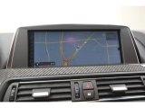 2013 BMW M6 Coupe Navigation