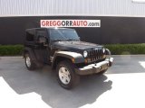 2010 Jeep Wrangler Sport 4x4