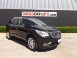 2013 Buick Enclave Leather