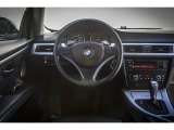 2009 BMW 3 Series 335i Coupe Dashboard