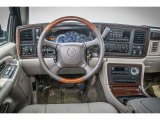 2002 Cadillac Escalade  Dashboard