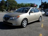 2007 Hyundai Elantra GLS Sedan