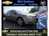 2012 Chevrolet Malibu LT