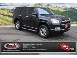 2011 Toyota 4Runner SR5 4x4