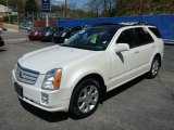 2008 Cadillac SRX 4 V6 AWD