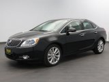 2013 Carbon Black Metallic Buick Verano FWD #80290860