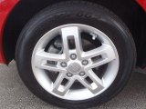 2011 Kia Soul ! Wheel