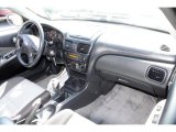 2004 Nissan Sentra SE-R Spec V Dashboard