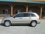 2006 Bright Silver Metallic Chrysler Pacifica  #80290856