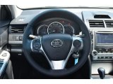2013 Toyota Camry SE Steering Wheel